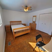 Photo of Cindi's room