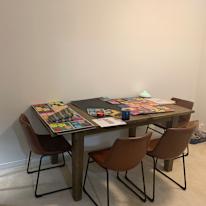 Photo of Marie's room