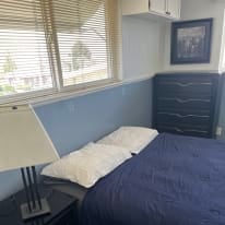 Photo of Janece's room