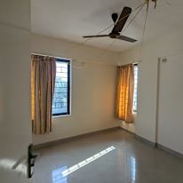 Photo of Elizabeth's room