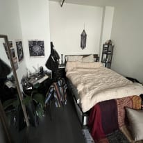 Photo of Jaei's room