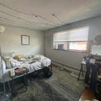 Photo of Lilly's room