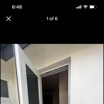 Photo of Natalia's room