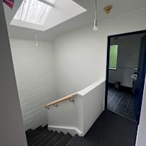 Photo of Pyper Holt's room