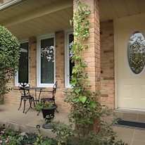 Photo of Jani's room