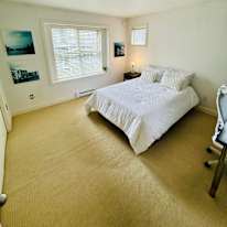 Photo of Homebase's room