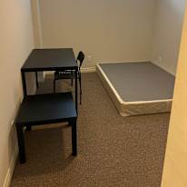 Photo of Stacey Reznick's room