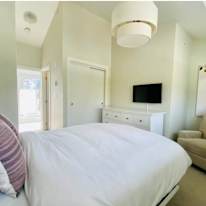 Photo of Sharon's room