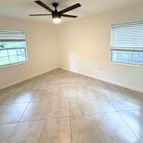 Photo of Kegan's room