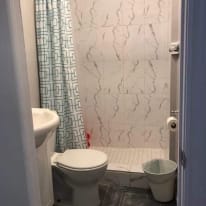 Photo of Elvie's room