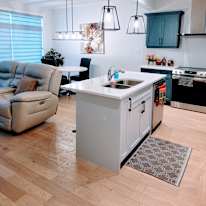 Photo of Irene Ehiabhi's room