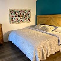 Photo of Nicole Van Seters's room