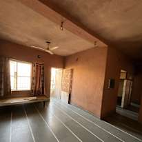 Photo of Piyush's room