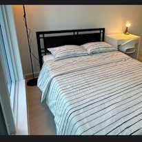 Photo of Afia's room