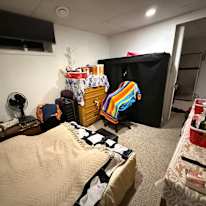 Mohammad Ehsanul's room