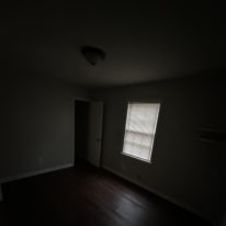Photo of Mona's room