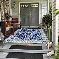 Photo of Marrianne's room