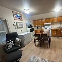 Photo of Lauryn's room