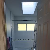 Photo of Daniel's room