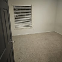 Photo of Dolapo's room