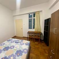 Photo of Customer Enquiry's room