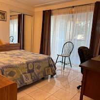 Photo of Marilou's room