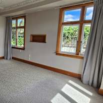 Photo of Marc's room