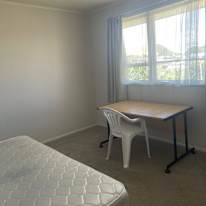 Photo of Vedha's room