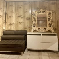 Photo of Samdria's room