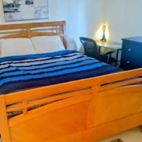Photo of dan's room