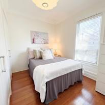 Photo of Kathy's room