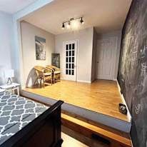 Photo of CATHERINE ZHANG's room