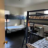 Photo of Julia Va's room