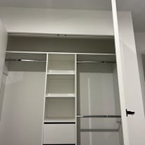 Photo of Jordan's room