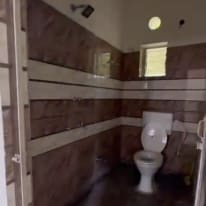 Photo of Zainab Sarfaraz's room