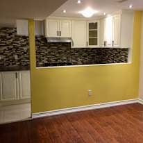 Photo of Sameer's room