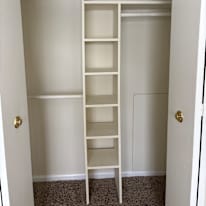 Photo of Diah's room