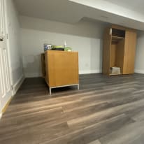 Photo of Jackie's room