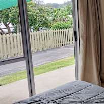 Photo of Sharon's room