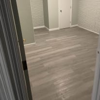 Photo of Connor's room