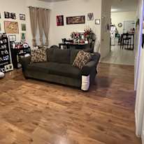 Photo of Nova D's room