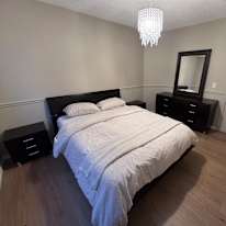 Photo of Madison's room