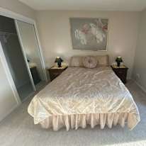 Photo of Mara's room