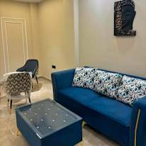 Photo of Nupur's room