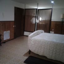 Photo of Karen's room