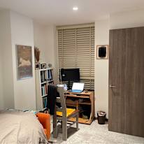 Photo of Dani's room