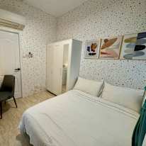 Photo of Cherry's room