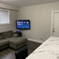 Photo of Skrtich Living's room