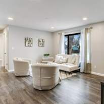 Photo of Craig Curelop's room