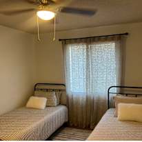 Photo of Dee's room